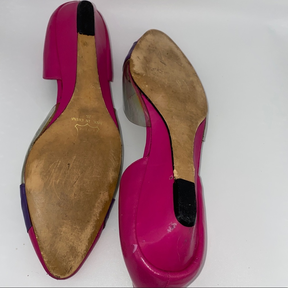 Jasmine Collection‎ Shoes - Picture 7 of 13